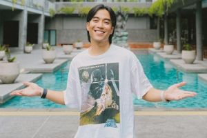 Nyanyikan Lagu Nuansa Bening, Vidi Aldiano Digugat Ke Pengadlan Niaga Jakpus