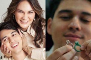 Maxime Masih Tak Percaya Jadi Suami Luna Maya: Dulu Hanya Bisa Kagumi dari Layar Kaca