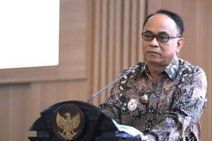 Menkop Budi Arie Sebut Pengurus Koperasi Desa Merah Putih Bisa Kantongi Rp8 Juta Tiap Bulan