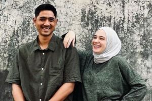 Arya Saloka dan Putri Anne Resmi Bercerai