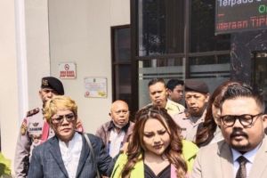 Ridwan Kamil Kembali Tak Hadir dalam Sidang Gugatan Lisa Mariana