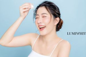 Lumiwhite Tegaskan Komitmen di Tengah Isu Skincare Palsu