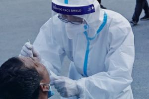 Waspada Gelombang Baru Covid-19 di Hong Kong dan Singapura
