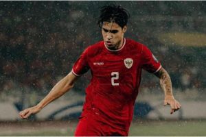 Kabar Baik untuk Timnas Indonesia Cedera Kevin Diks Sembuh Lebih Cepat