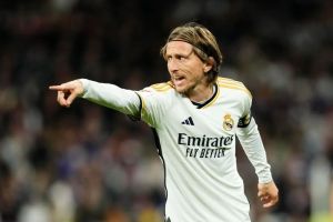 Setelah 13 Tahun Bersama, Luka Modric Resmi Tinggalkan Real Madrid