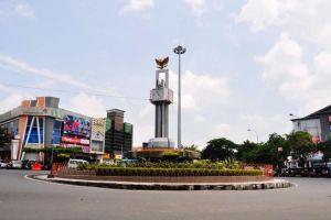 Kota Paling Toleran di Indonesia, Salatiga Peringkat Pertama