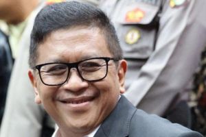 Sidang Hasto Kristiyanto, Jaksa Akan Hadirkan Kader PDIP Saeful Bahri