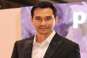 Kabar Duka, Ayah Darius Sinathrya Meninggal Dunia