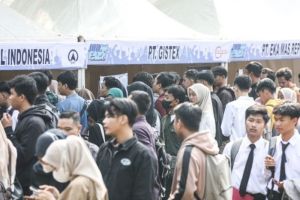 Cegah Rusuh Job Fair Terulang, Pemprov Jabar Mau Bikin Platform Loker
