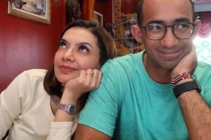 Najwa Shihab Ikhlaskan Keperian Suami dan Anak: Mereka dalam Rengkuhan Tanah yang Sama