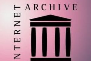 Komdigi Blokir Internet Archive, Ada Judol dan Pornografi