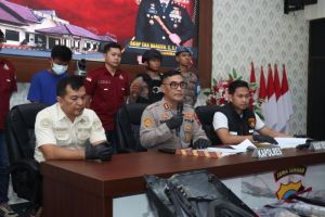 Kepala Sekolah Dibunuh dalam Ritual Pesugihan, Mengerikan