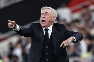 Carlo Ancelotti Sepakat Tinggalkan Real Madrid: Akhir Era Pelatih Legendaris