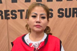 Skandal Ijazah! Jan Hwa Diana Resmi Jadi Tersangka