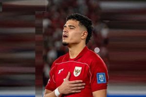 Curhat Ragnar Oratmangoen Usai Dipastikan Absen Bela Timnas Indonesia