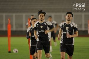 4 Pemain Timnas Indonesia Batal Ikut TC di Bali Jelang Lawan China