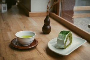 5 Makanan yang Sebaiknya Tak Dinikmati Bersama Matcha
