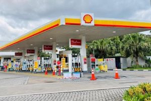 Shell Jual Seluruh SPBU di RI Tapi Tetap Beroperasi