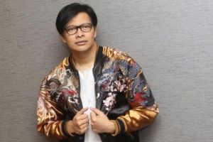 Armand Maulana Akui Band Gigi Nyaris Bubar Karena Masalah Ego