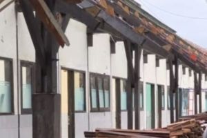 Pembangunan Sekolah Rakyat di Bandung Dituding Rusak Cagar Budaya