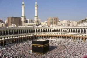 3 WNI Ditangkap di Makkah, Diduga Terlibat Haji Ilegal