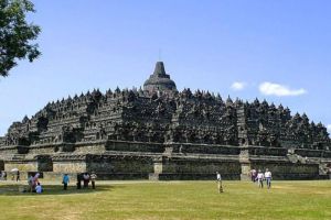 Borobudur Menjadi Destinasi Spiritual Dunia yang Inklusif