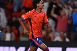 Brisbane Roar Lepas Rafael Struick, Keputusan ke Australia Berakhir Pahit!