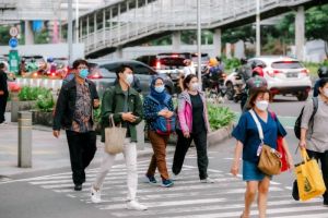 Tak Hanya Pengendara! Pejalanan Kaki Juga Bisa Kena ETLE
