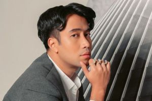 Album Debut Vidi Aldiano Raib dari Platform Musik Digital usai Digugat Soal Hak Cipta