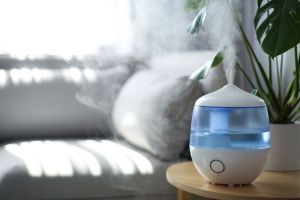 Apakah Humidifier Efektif Untuk Meredakan Batuk?
