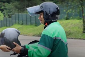 Asosiasi Pengemudi Ojol Gelar Aksi Unjuk Rasa 20 Mei, Akan Matikan Aplikasi Serentak