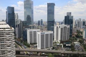 Intip Arah Kebijakan RI Hadapi Tekanan Global di Outlook Ekonomi DPR!