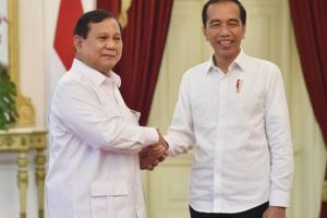 Mahasiswa Pembuat Meme Jokowi dan Prabowo Tak Ditahan Lagi: Kontras Nilai Penangkapan Itu Tunjukan Bahwa Negara Anti Kritik