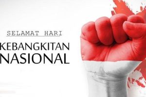 Selamat Hari Kebangkitan Nasional! Ayo Lanjutkan Semangat Kesatuan Boedi Oetomo!