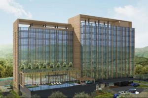 Pionir Kemewahan di IKN: Swissotel Nusantara Hadir Dengan Sentuhan Swiss Dan Budaya Lokal
