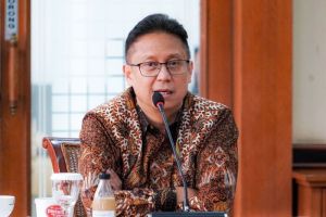 Menkes: Orang yang Gajinya Rp 15 Juta Pasti Lebih Pinter dan Sehat daripada Rp 5 Juta