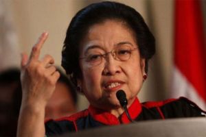 Megawati Khawatir RUU Perampasan Aset Dipakai Polisi dan Jaksa Lakukan Pemerasan