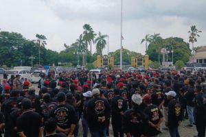 GRIB Tak Keberatan Atribut Ditertibkan, Asal Ormas Lain Juga