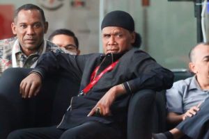 Dilaporkan ke DPR, Hercules: Tempuh Jalur Hukum, Kalau Cara Saya Nanti Preman Lagi