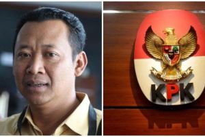 Pimpinan KPK Usur Partai Politik Dapat Dana Besar dari APBN Agar Tak Korupsi