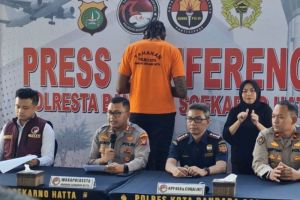 Selundupkan Permen Ganja, Pembasket Asal AS Terancam Hukuman Mati