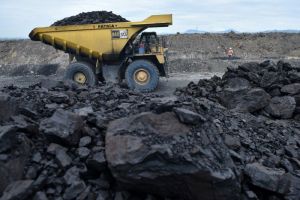 Investasi Tambang Tetap Jadi Primadona di Era Transisi Energi, Ini Alasannya