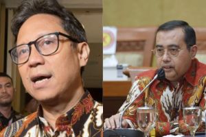 Yahya Zaini ke Menkes: Gak Otomatis Gaji Rp15 Juta Lebih Sehat dari Rp5 Juta