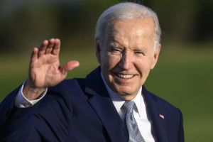Mantan Presiden AS Joe Biden Didiagnosis Idap Kanker Prostat
