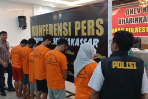 Mahasiswa Kedokteran Berprestasi Joki UTBK, Tergiur Imbalan Rp 2 Juta