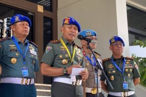 TNI Kerahkan Intel, Gali Informasi Soal Preman Berkedok Ormas