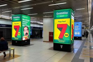 Grab Ajak Konsumen Cek Konsistensi Harga Terjangkau Lewat Kampanye "Awet Murah Tiap Hari"