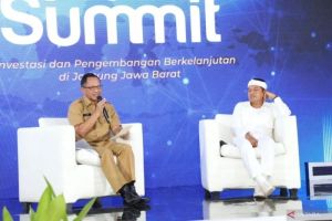 7 Kepala Daerah Rebana Jabar Sharing ke Mendagri dan KDM