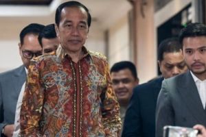 Jokowi ke Bareskrim Polri, Untuk Klarifikasi Ijazah Palsu
