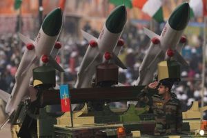 Potret Kehancuran di Pakistan Usai Diserang Rudal India